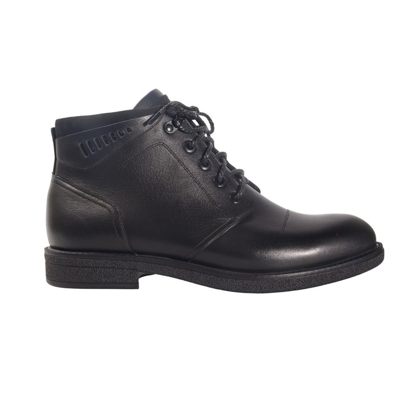 Ботинки мужские 3763-2 IKOS фото - Mercury-shoes