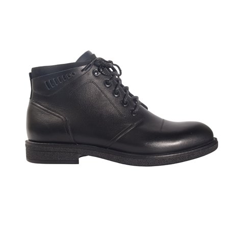 Ботинки мужские 3763-2 IKOS фото - Mercury-shoes