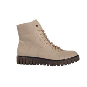 Черевики жіночі Y3420-62 RIEKER фото - Mercury-shoes