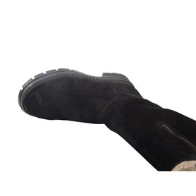 Напівчоботи жіночі Z9858-00 RIEKER фото - Mercury-shoes