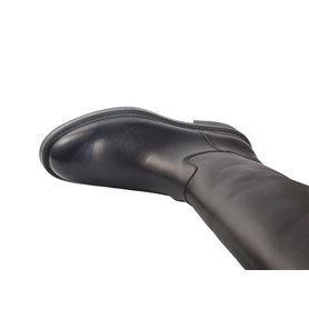 Чоботи жіночі 6079-16B IKOS фото - Mercury-shoes