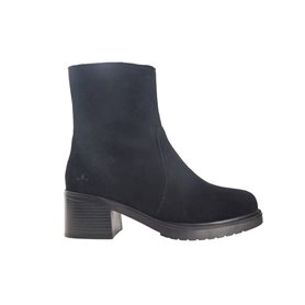 Черевики жіночі Y5256-00 RIEKER фото - Mercury-shoes