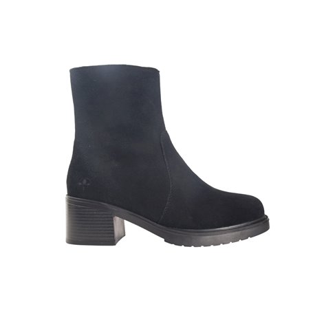 Черевики жіночі Y5256-00 RIEKER фото - Mercury-shoes