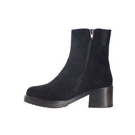 Ботинки женские Y5256-00 RIEKER фото - Mercury-shoes