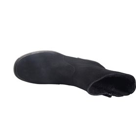 Ботинки женские Y5256-00 RIEKER фото - Mercury-shoes