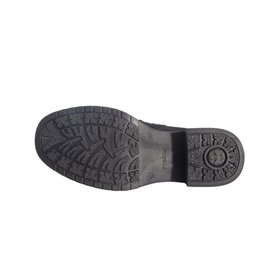 Ботинки женские Y5256-00 RIEKER фото - Mercury-shoes