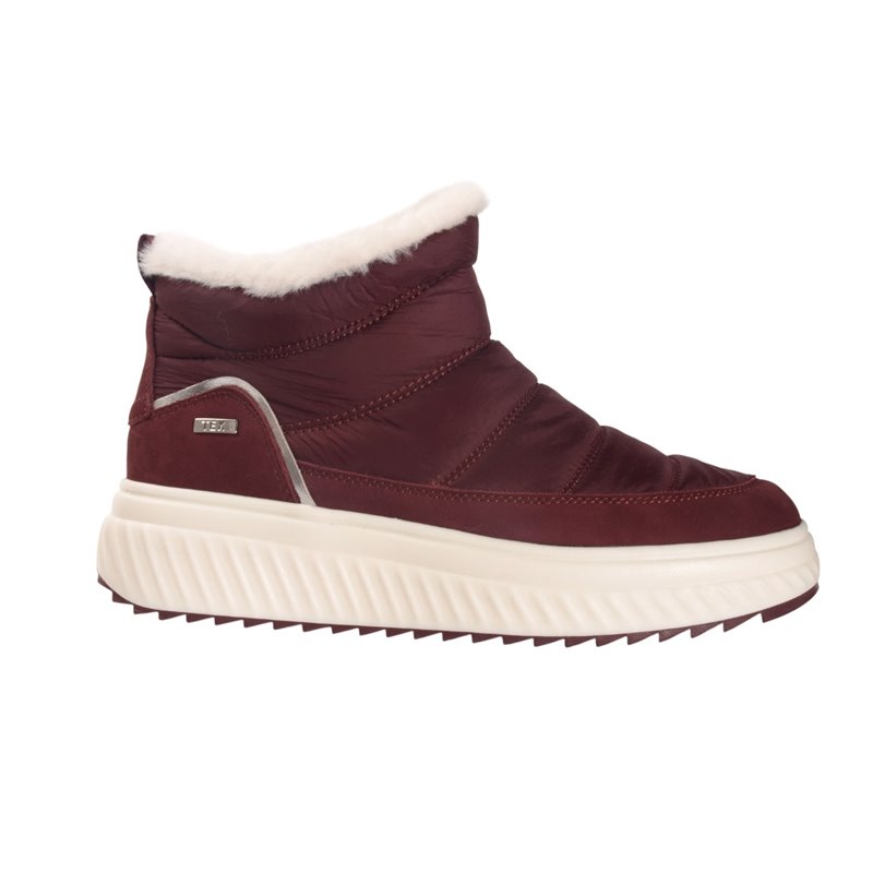 Черевики дутики жіночі 9-26407-45-551 CAPRICE фото - Mercury-shoes