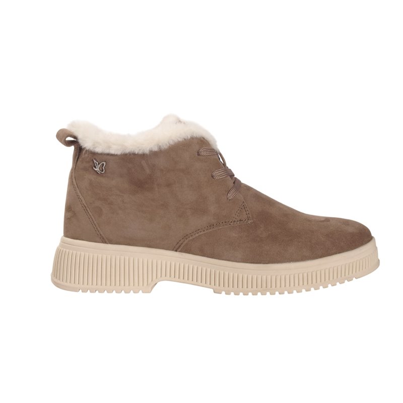 Черевики жіночі 9-26207-45-343 CAPRICE фото - Mercury-shoes