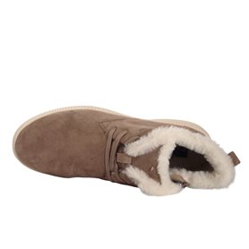 Ботинки женские 9-26207-45-343 CAPRICE фото - Mercury-shoes