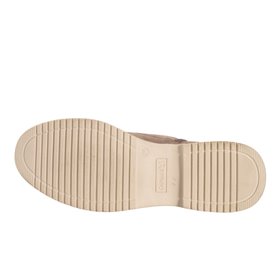 Ботинки женские 9-26207-45-343 CAPRICE фото - Mercury-shoes