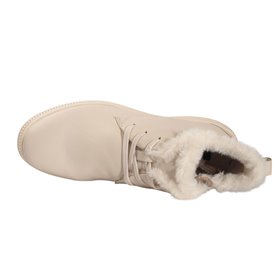 Черевики жіночі 9-26207-45-170 CAPRICE фото - Mercury-shoes