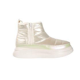 Черевики жіночі HWZ24382-1 RESTIME фото - Mercury-shoes