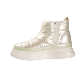 Черевики жіночі HWZ24382-1 RESTIME фото - Mercury-shoes