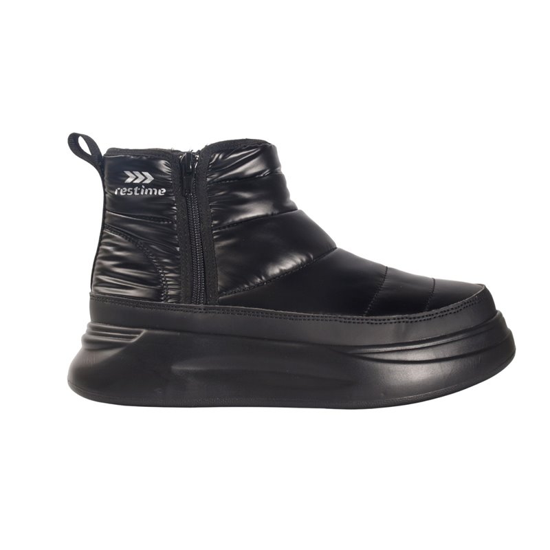 Черевики жіночі HWZ24382-2 RESTIME фото - Mercury-shoes