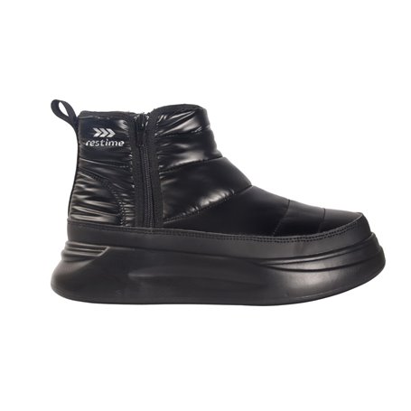 Черевики жіночі HWZ24382-2 RESTIME фото - Mercury-shoes