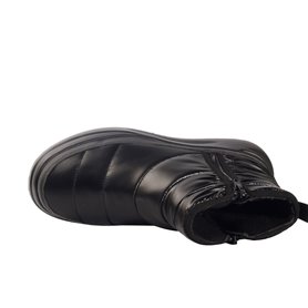 Ботинки женские HWZ24382-2 RESTIME фото - Mercury-shoes