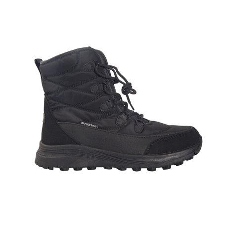 Черевики жіночі AWZ24305-2 RESTIME фото - Mercury-shoes