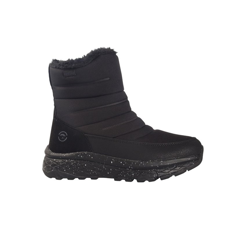 Черевики жіночі AWZ24296-2 RESTIME фото - Mercury-shoes