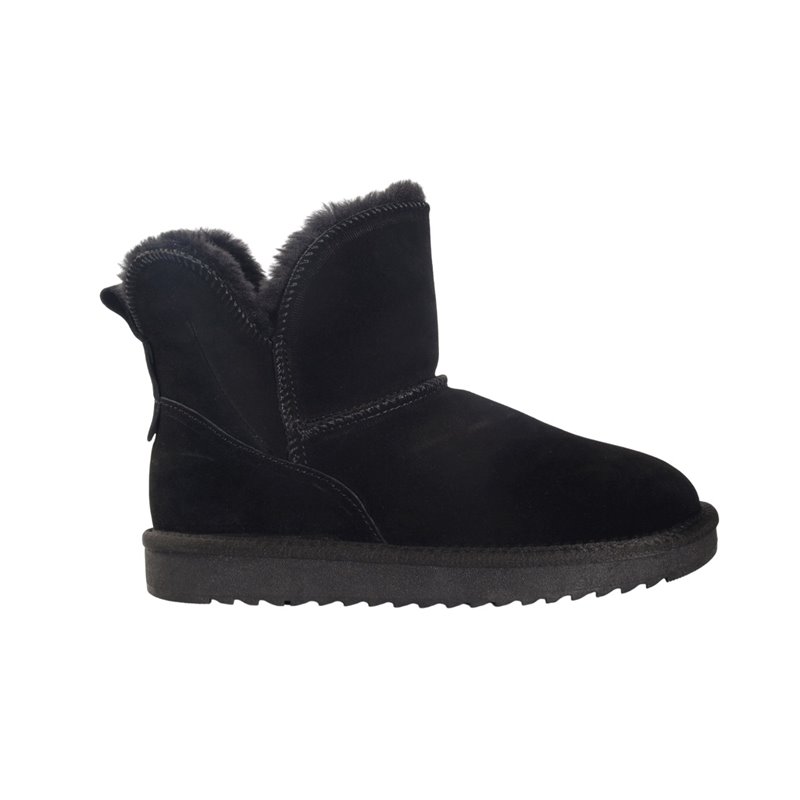 Угги жіночі AWZ23005-2 RESTIME фото - Mercury-shoes