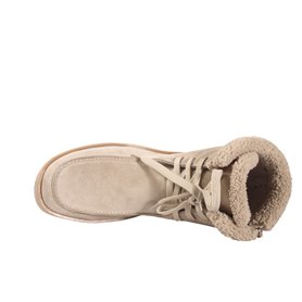 Черевики жіночі F4-89-199 FRIVOLI фото - Mercury-shoes