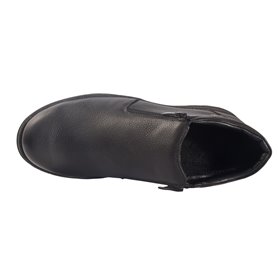 Ботинки мужские G4-51-83 GOLOVIN фото - Mercury-shoes