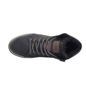 Ботинки мужские 18930-01 RIEKER фото - Mercury-shoes