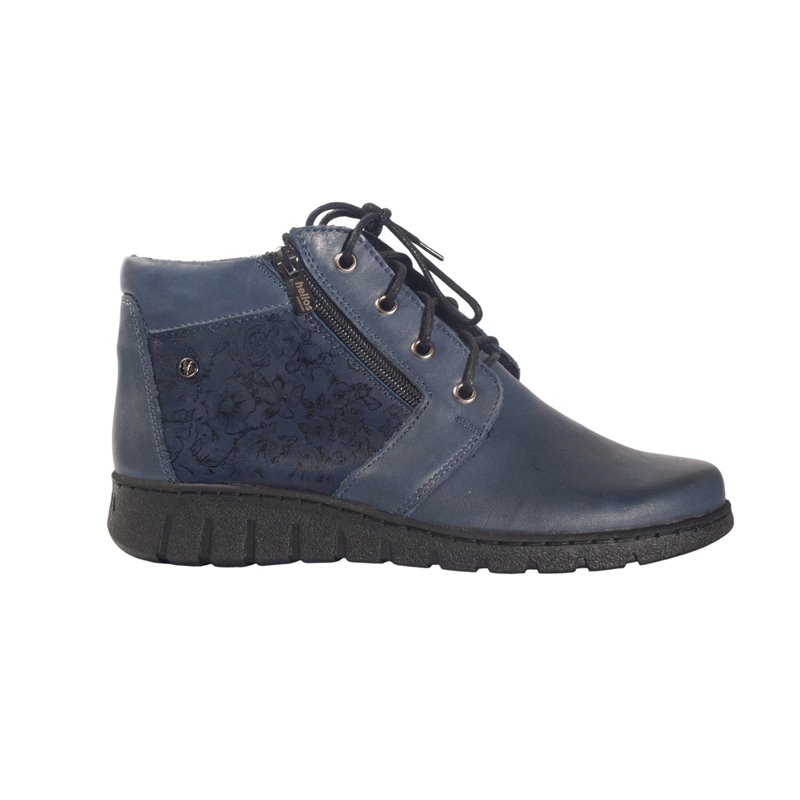 Черевики жіночі 789-041-0405 HELIOS фото - Mercury-shoes