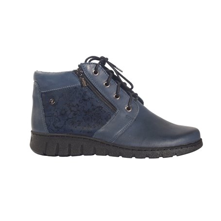 Черевики жіночі 789-041-0405 HELIOS фото - Mercury-shoes