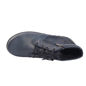 Ботинки женские 789-041-0405 HELIOS фото - Mercury-shoes