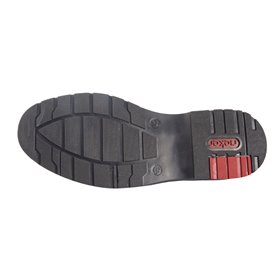 Ботинки мужские 10550-00 RIEKER фото - Mercury-shoes