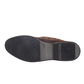 Ботинки женские F4-62-55 FRIVOLI фото - Mercury-shoes