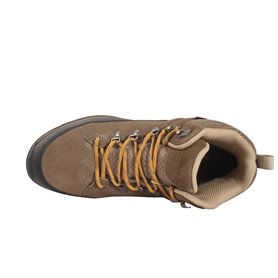 Ботинки мужские VMZ24277 RESTIME фото - Mercury-shoes