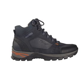 Черевики чоловічі B6804-14 RIEKER фото - Mercury-shoes