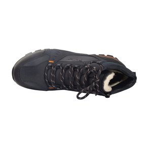 Ботинки мужские B6804-14 RIEKER фото - Mercury-shoes