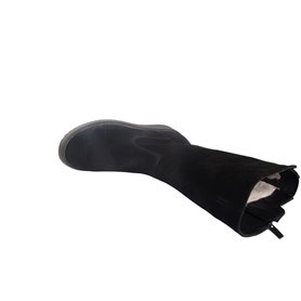 Сапоги женские F4-09-52E FRIVOLI фото - Mercury-shoes