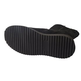 Сапоги женские F4-09-52E FRIVOLI фото - Mercury-shoes