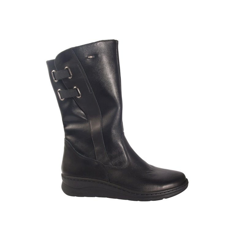 Чоботи жіночі 784-011-001 HELIOS фото - Mercury-shoes