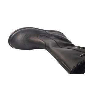 Сапоги женские 784-011-001 HELIOS фото - Mercury-shoes