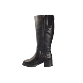 Сапоги женские Y5254-00 RIEKER фото - Mercury-shoes