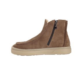 Ботинки женские 02-3591343 CORSO VITO фото - Mercury-shoes