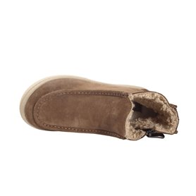 Ботинки женские 02-3591343 CORSO VITO фото - Mercury-shoes