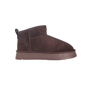 Угги женские 25Z103ZM003-95 ALLSY фото - Mercury-shoes