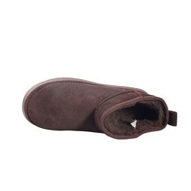 Угги жіночі 25Z103ZM003-95 ALLSY фото - Mercury-shoes