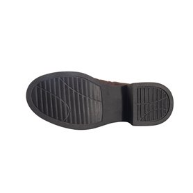 Ботинки женские F4-58-55 FRIVOLI фото - Mercury-shoes