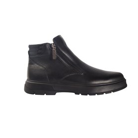 Черевики чоловічі 321-1S IKOS фото - Mercury-shoes