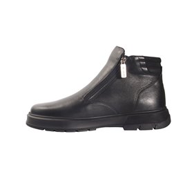 Черевики чоловічі 321-1S IKOS фото - Mercury-shoes