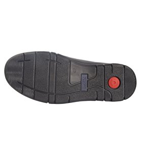 Ботинки мужские 12155-99 DAVIS фото - Mercury-shoes