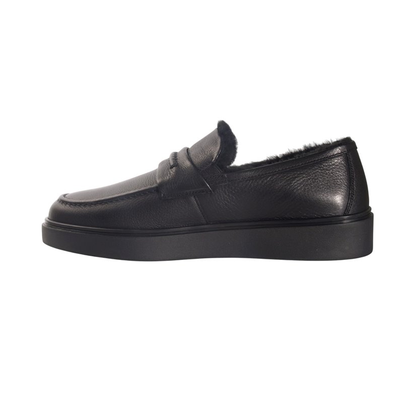 coco＆love Лофери чоловічі 4728-99NW DAVIS чорний купити - Mercury-shoes