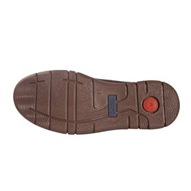 Ботинки мужские 12155-12 DAVIS фото - Mercury-shoes