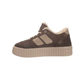 Кеды женские 1001-68-49 CAMALINI фото - Mercury-shoes